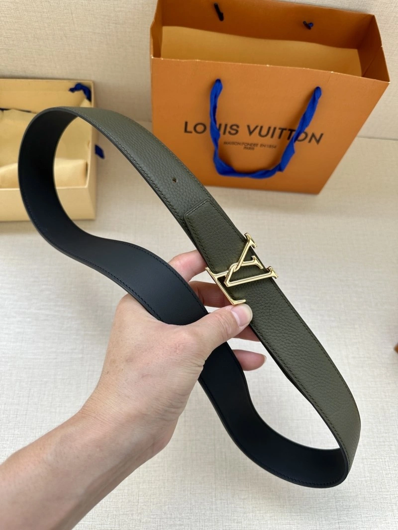 Louis Vuitton Belts MultiPurpose 299072