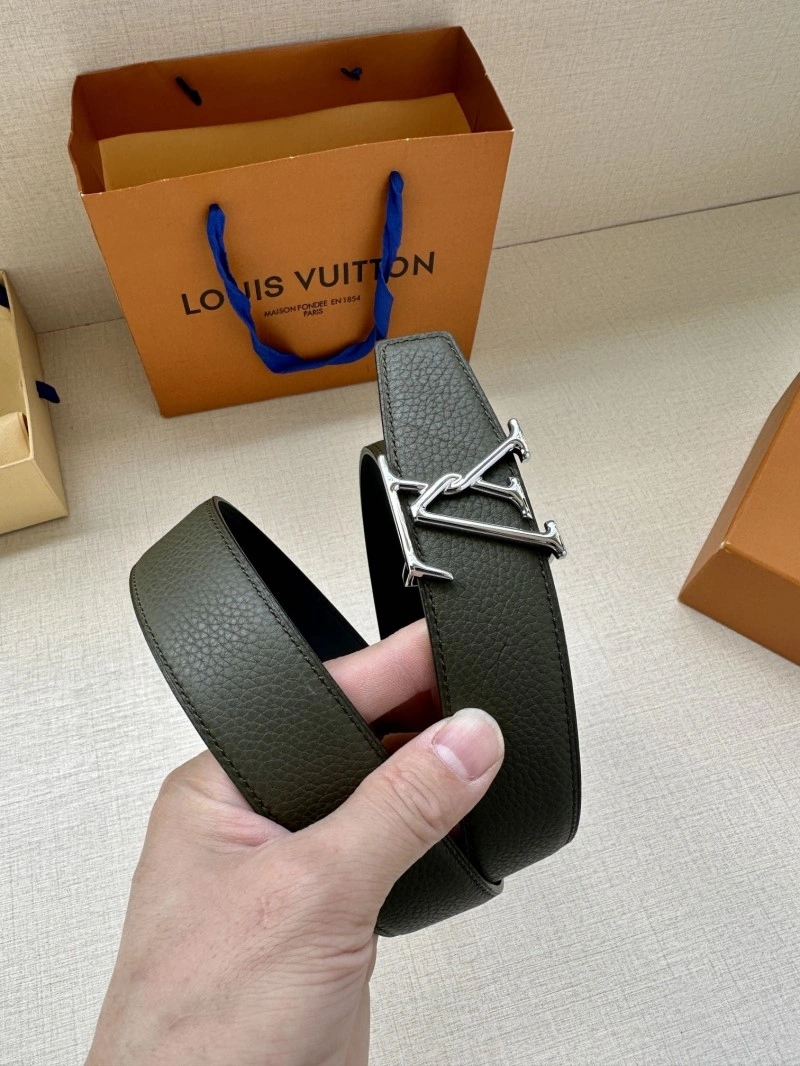Louis Vuitton Belts MultiPurpose 299072