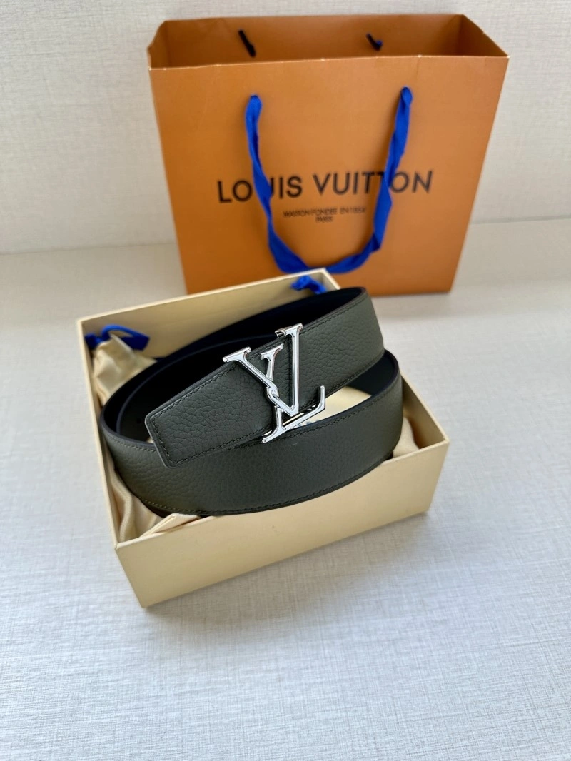 Louis Vuitton Belts MultiPurpose 299072