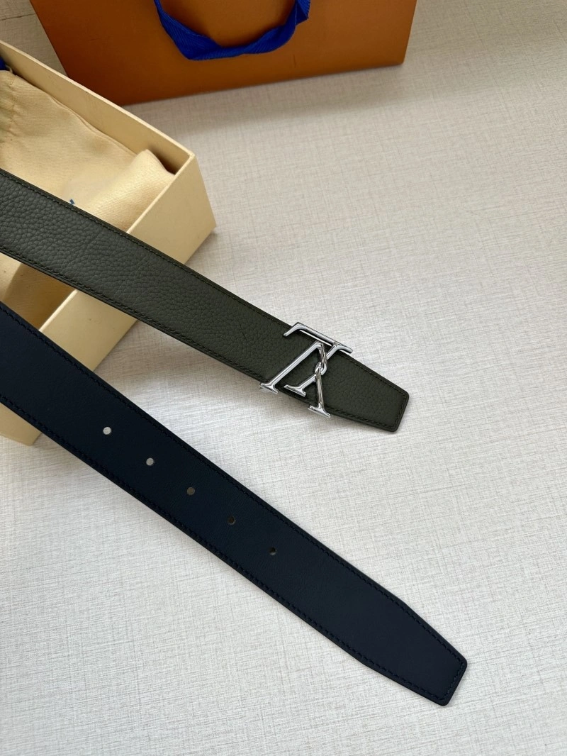 Louis Vuitton Belts MultiPurpose 299072