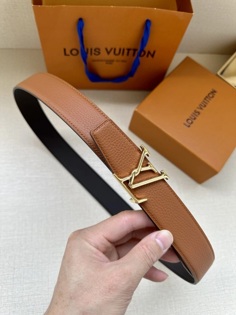 Efficient Louis Vuitton Belts 299071