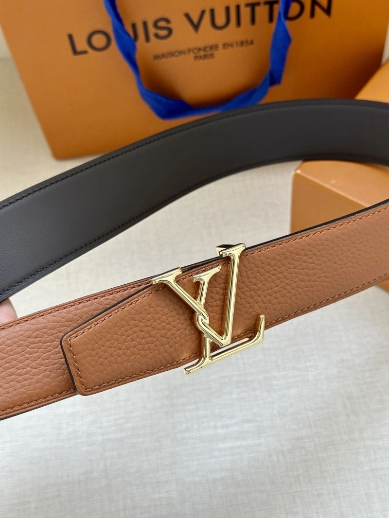 Efficient Louis Vuitton Belts 299071