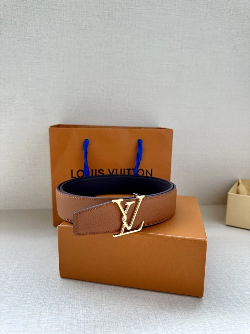 Efficient Louis Vuitton Belts 299071