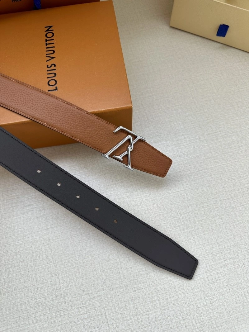 Efficient Louis Vuitton Belts 299071
