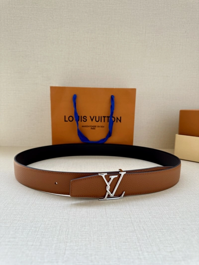 Efficient Louis Vuitton Belts 299071