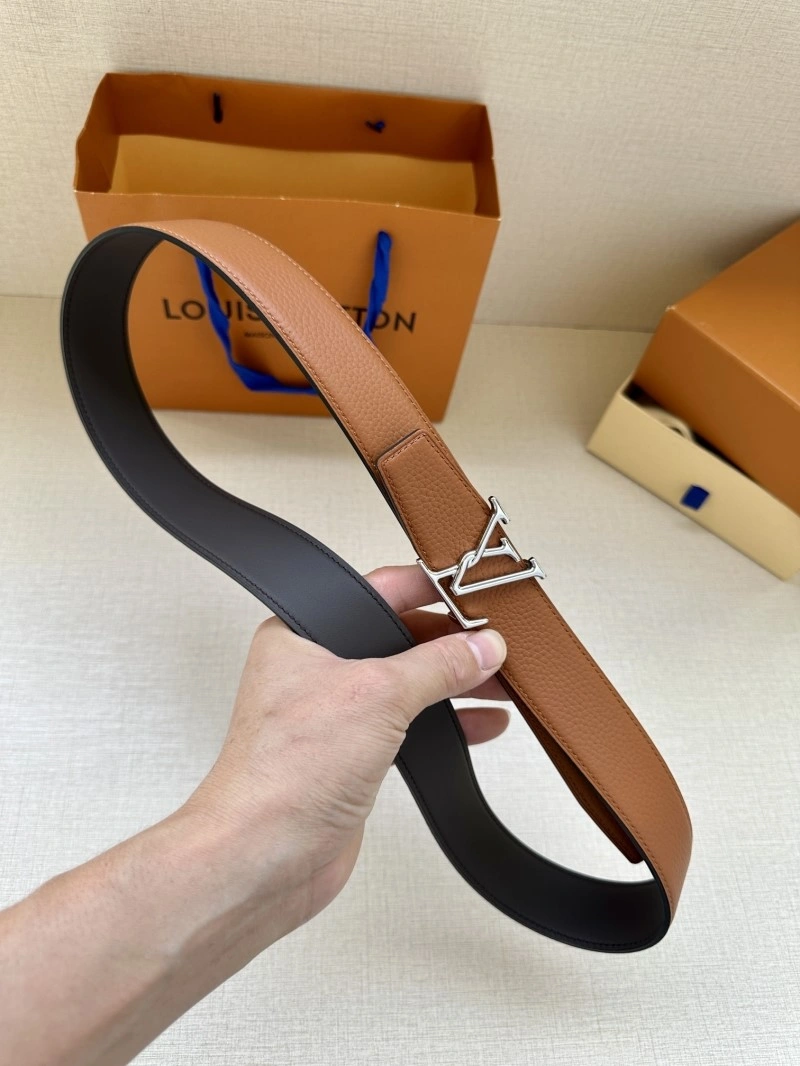 Efficient Louis Vuitton Belts 299071