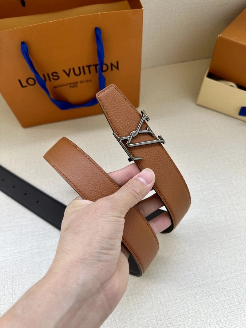 Efficient Louis Vuitton Belts 299071