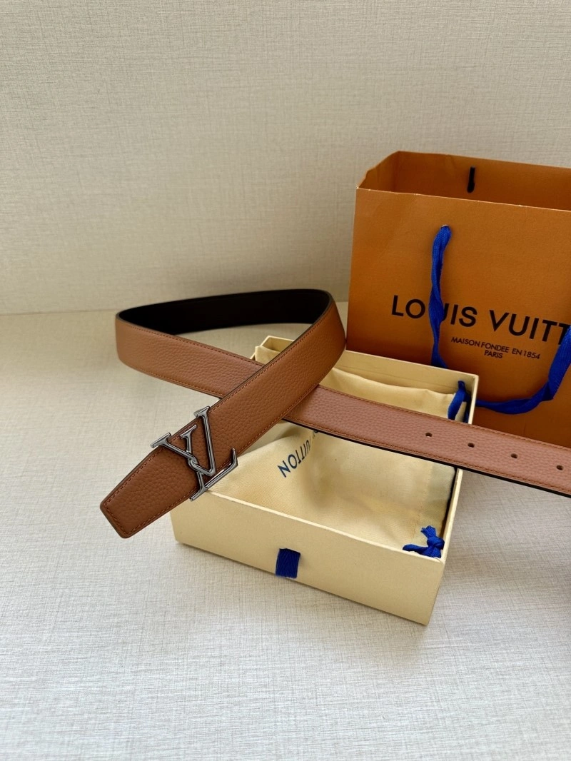 Efficient Louis Vuitton Belts 299071