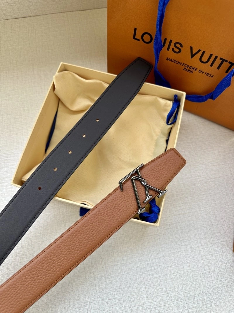 Efficient Louis Vuitton Belts 299071