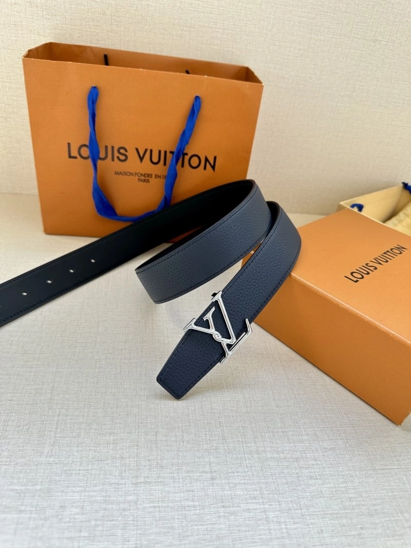 Louis Vuitton Belts Bright 299070