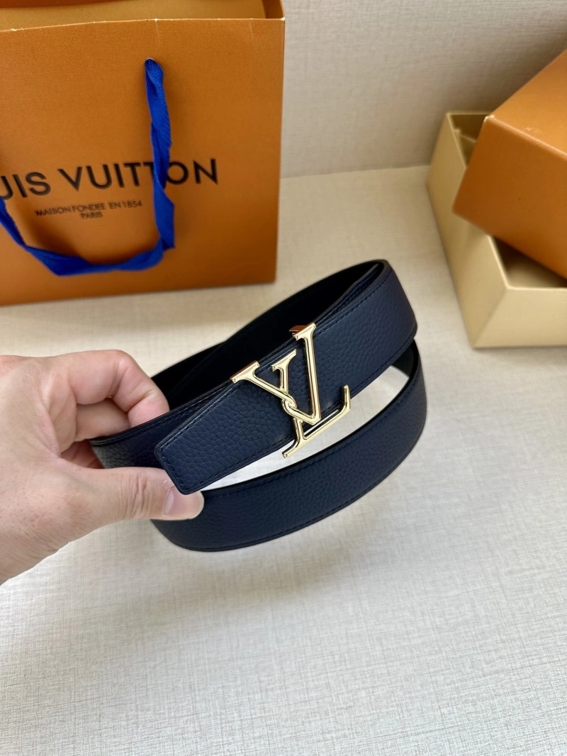 Louis Vuitton Belts Bright 299070