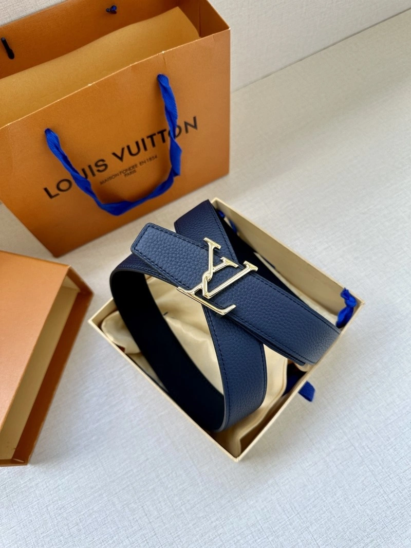 Louis Vuitton Belts Bright 299070