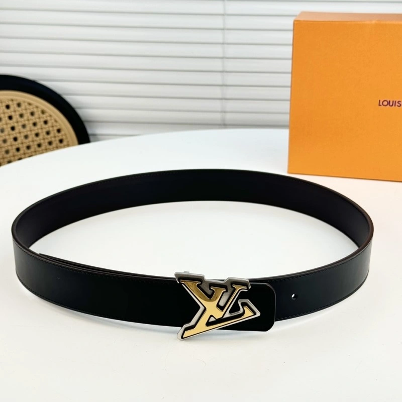 Louis Vuitton Belts Affordable 299069