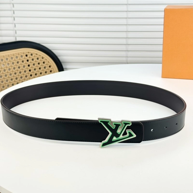 Louis Vuitton Belts Modern 299038