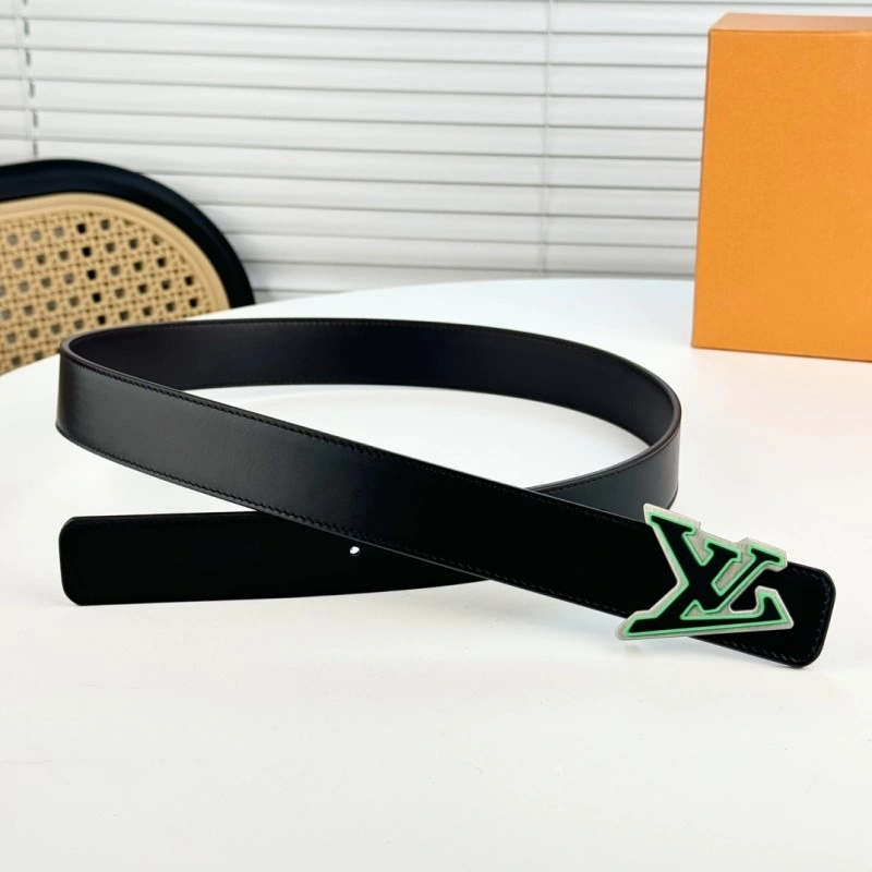 Louis Vuitton Belts Modern 299038