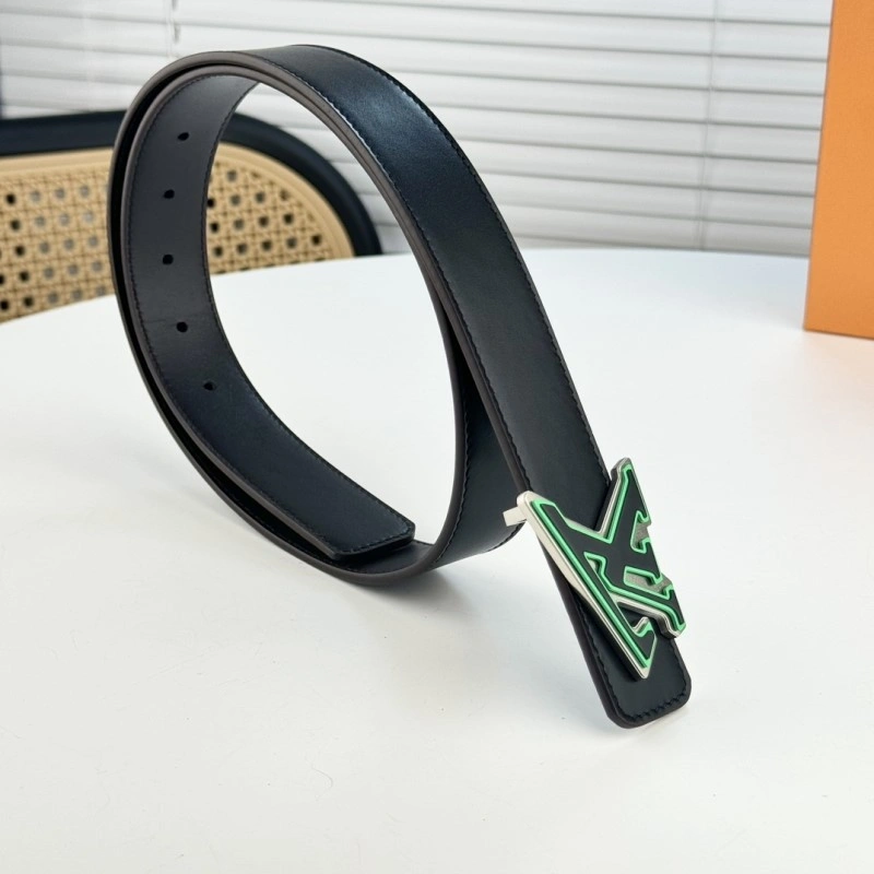 Louis Vuitton Belts Modern 299038