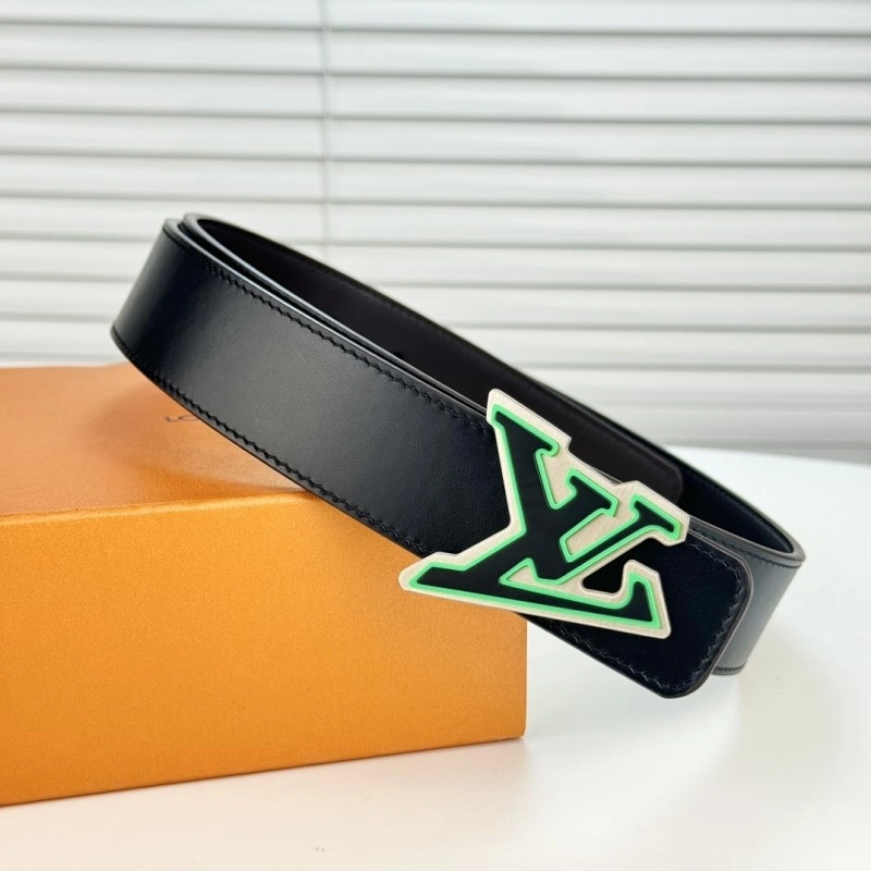Louis Vuitton Belts Modern 299038