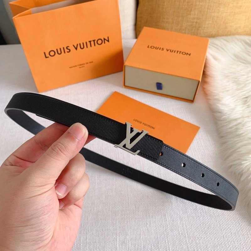 HighPerformance Louis Vuitton Belts 299048