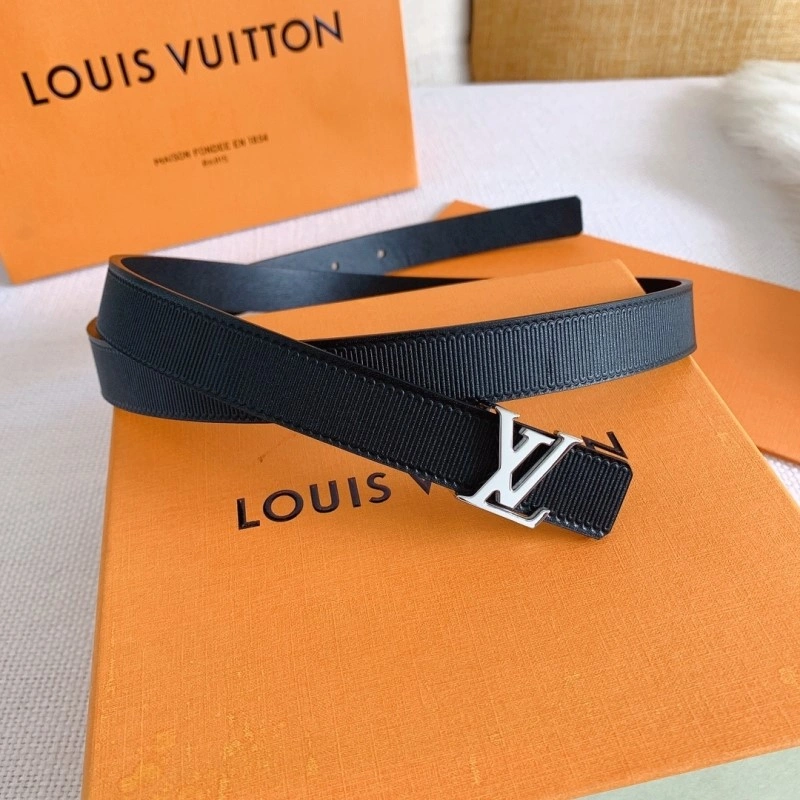 HighPerformance Louis Vuitton Belts 299048