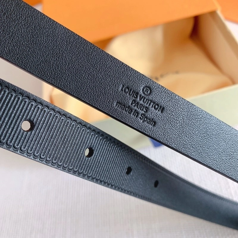 HighPerformance Louis Vuitton Belts 299048
