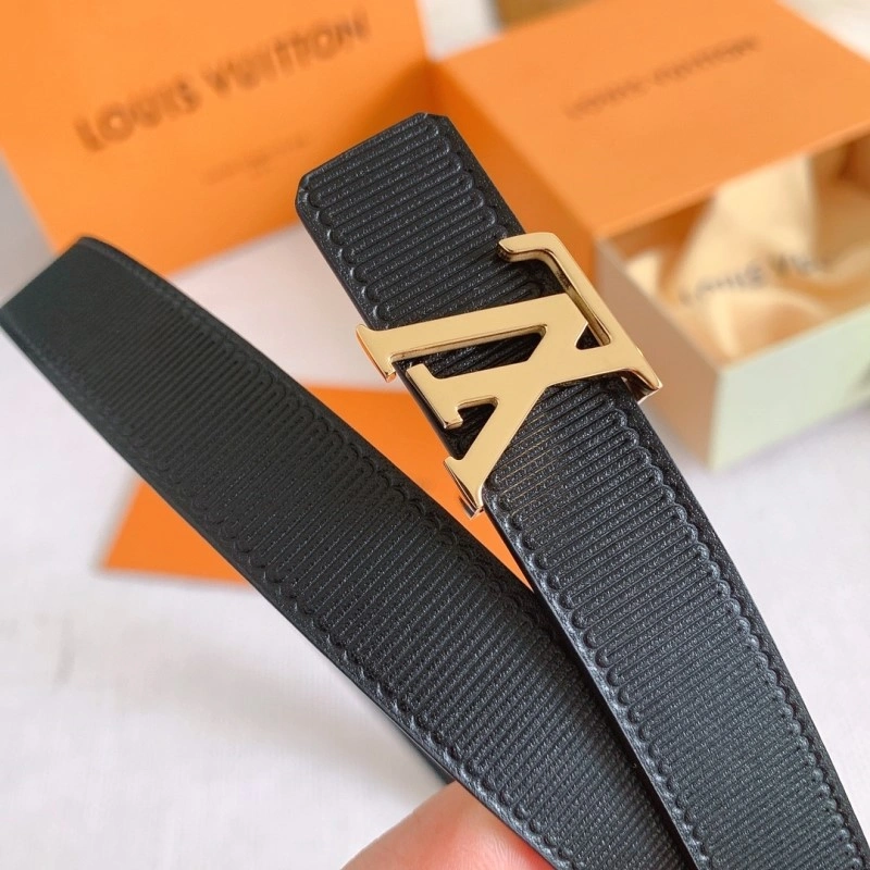 Louis Vuitton Belts ZipUp 299068
