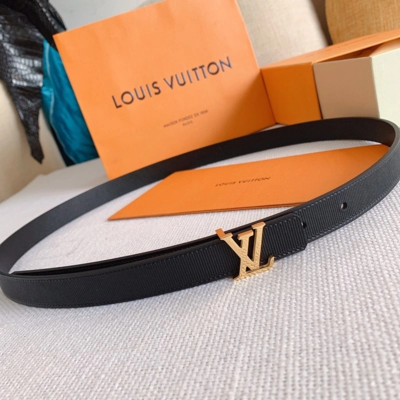 Louis Vuitton Belts ZipUp 299068