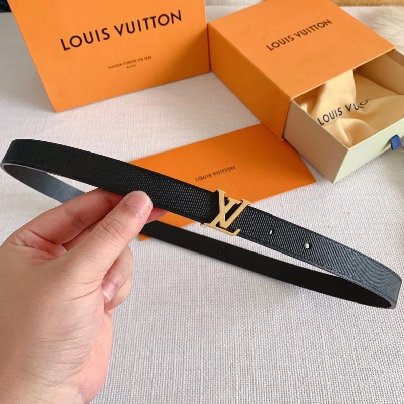Louis Vuitton Belts ZipUp 299068