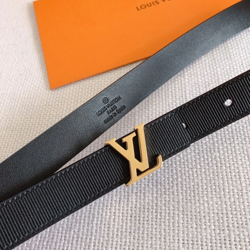 Louis Vuitton Belts ZipUp 299068
