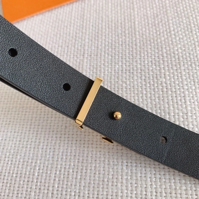 Louis Vuitton Belts ZipUp 299068