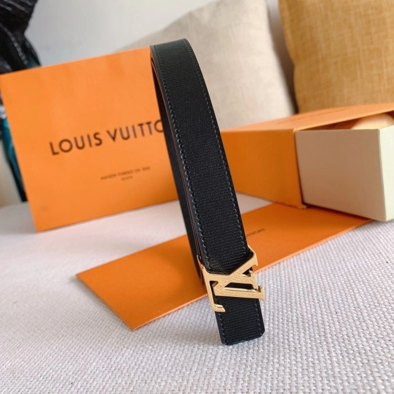 Louis Vuitton Belts ZipUp 299068