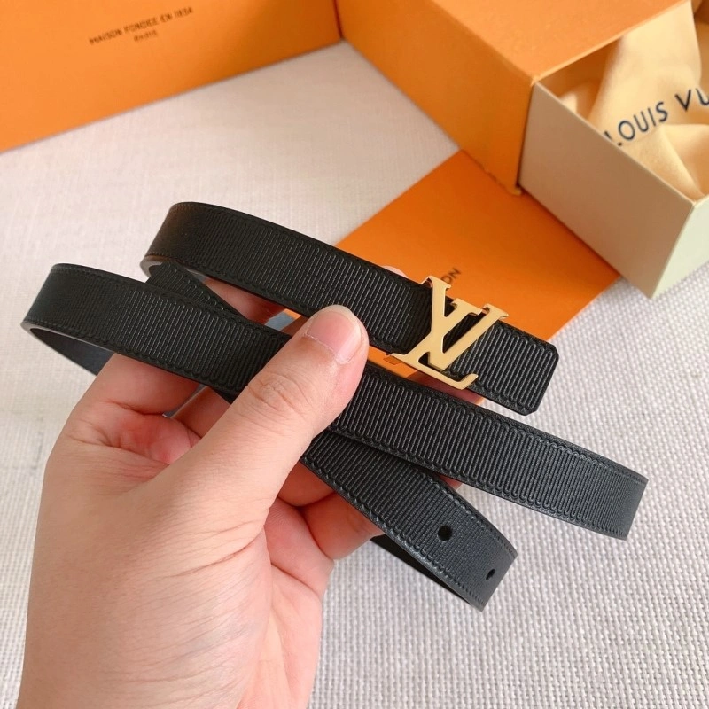 Louis Vuitton Belts ZipUp 299068