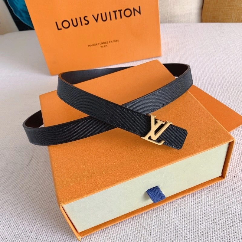 Louis Vuitton Belts ZipUp 299068