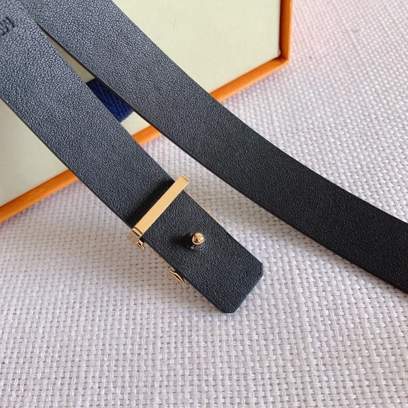 Louis Vuitton Belts ZipUp 299068
