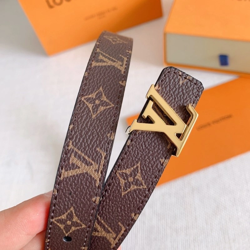 Louis Vuitton Belts Trendsetting 299040