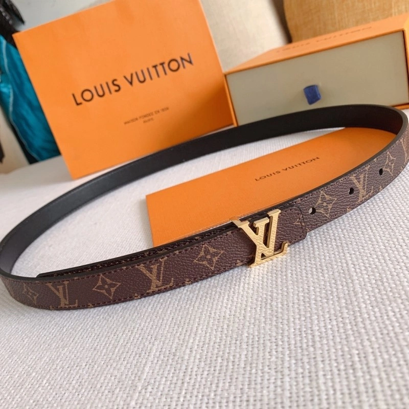 Louis Vuitton Belts Trendsetting 299040