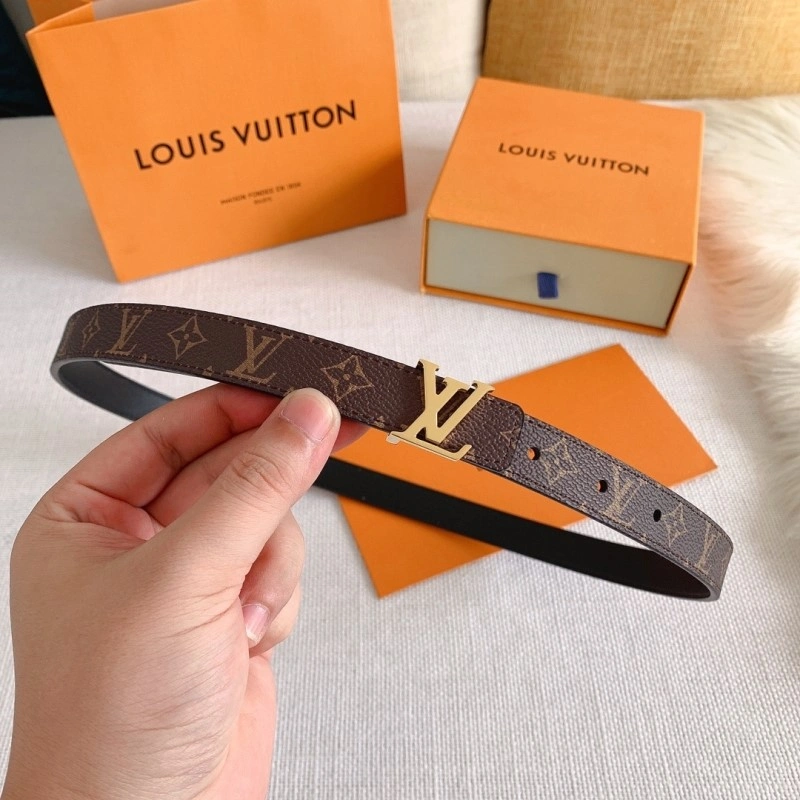 Louis Vuitton Belts Trendsetting 299040