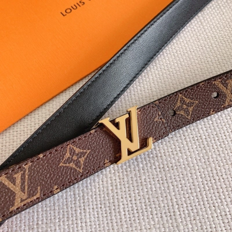 Louis Vuitton Belts Trendsetting 299040