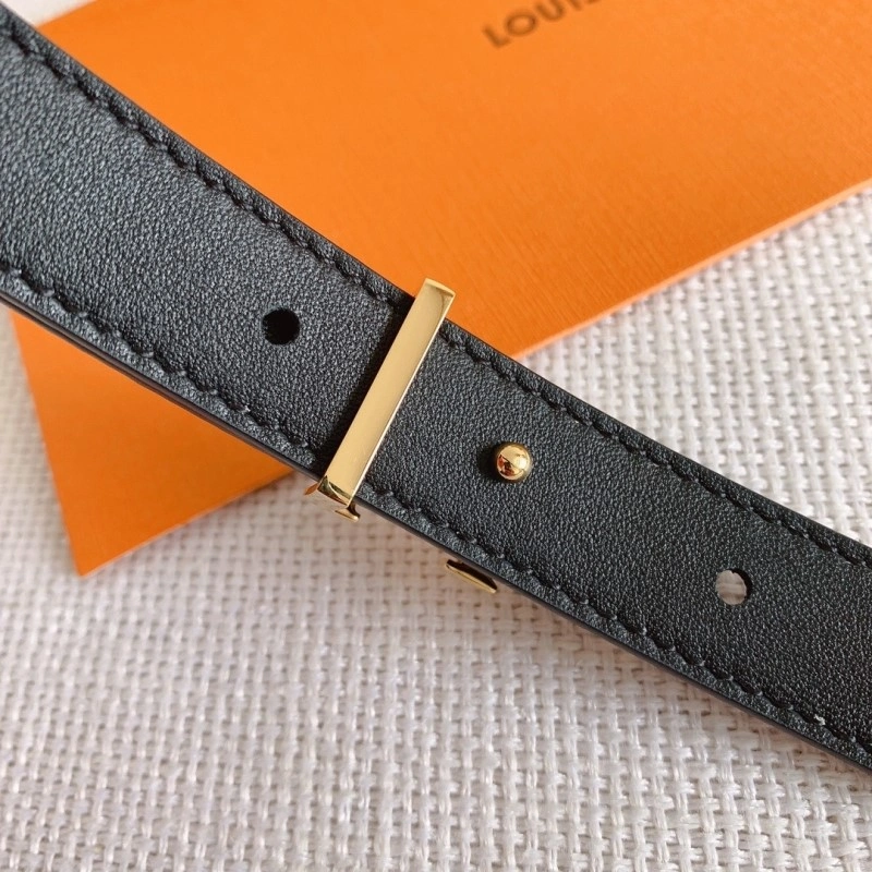 Louis Vuitton Belts Trendsetting 299040
