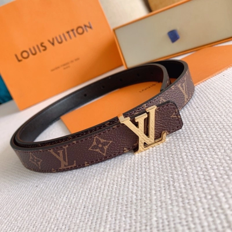 Louis Vuitton Belts Trendsetting 299040