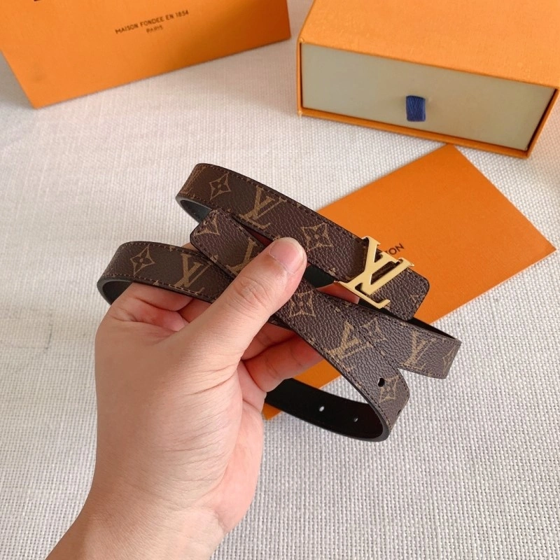 Louis Vuitton Belts Trendsetting 299040