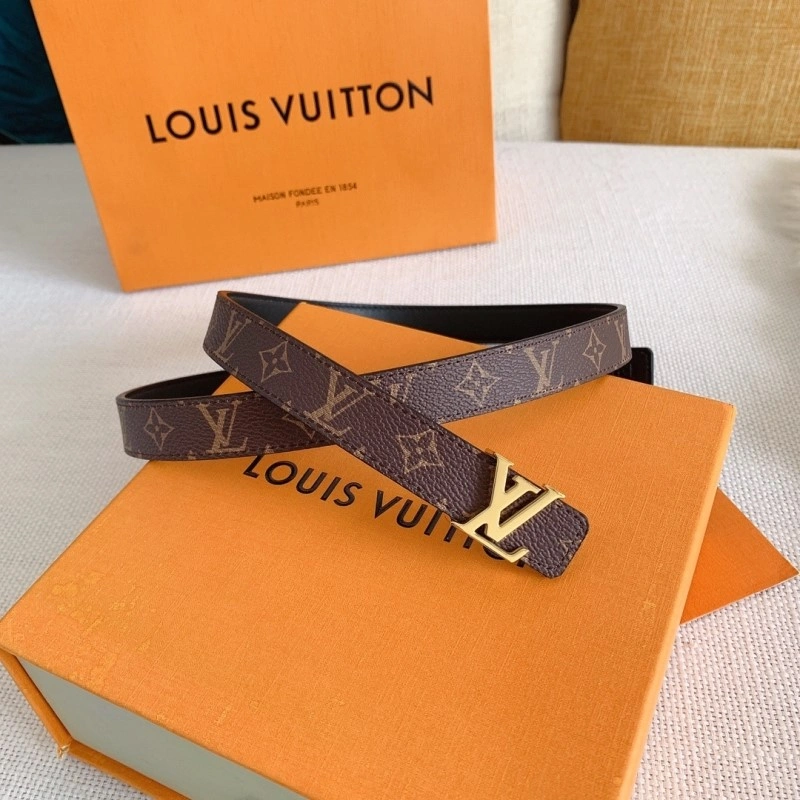 Louis Vuitton Belts Trendsetting 299040