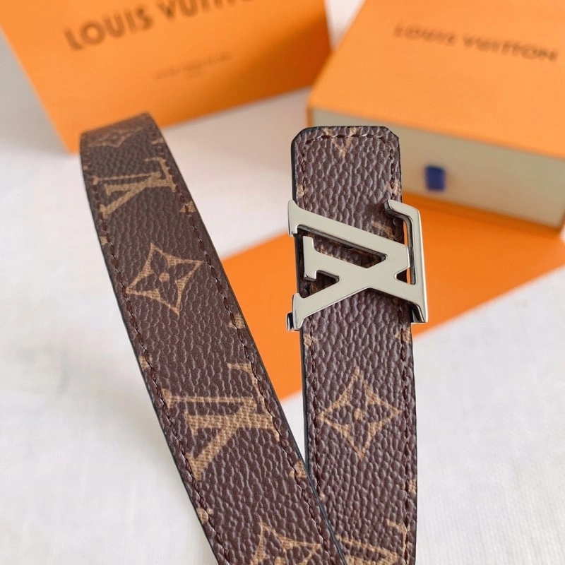 Louis Vuitton Belts Stretchable 299065