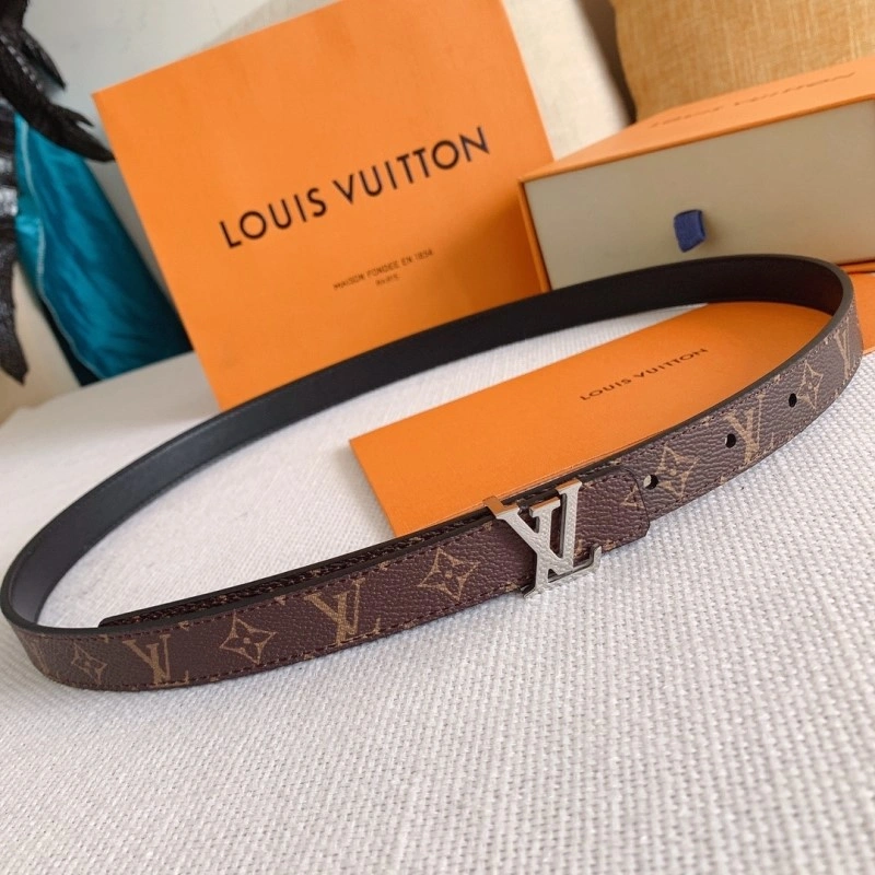 Louis Vuitton Belts Stretchable 299065