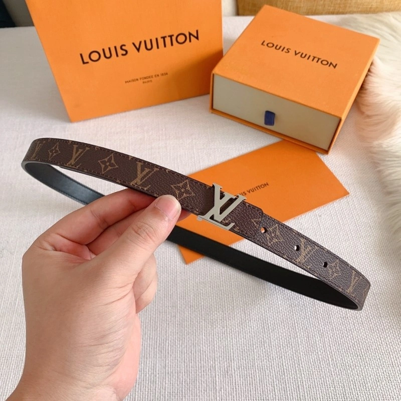 Louis Vuitton Belts Stretchable 299065