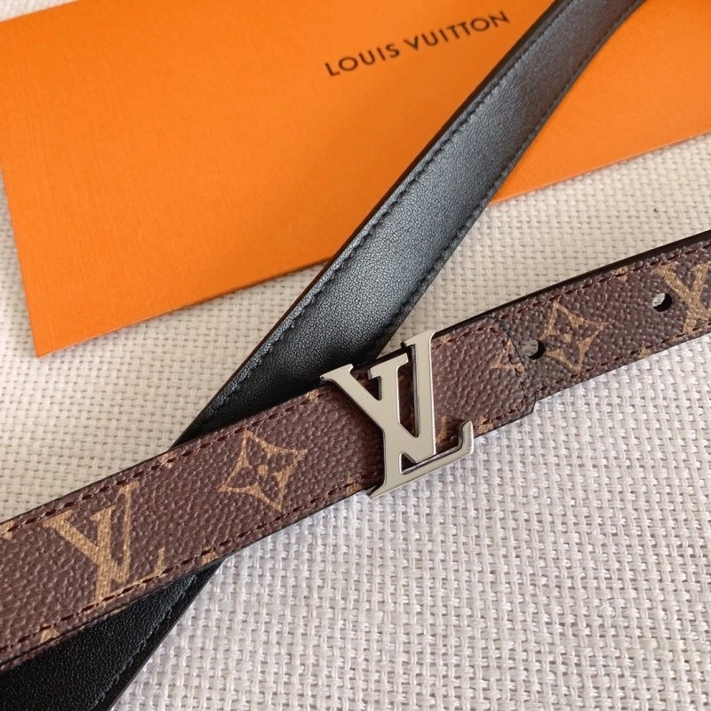 Louis Vuitton Belts Stretchable 299065