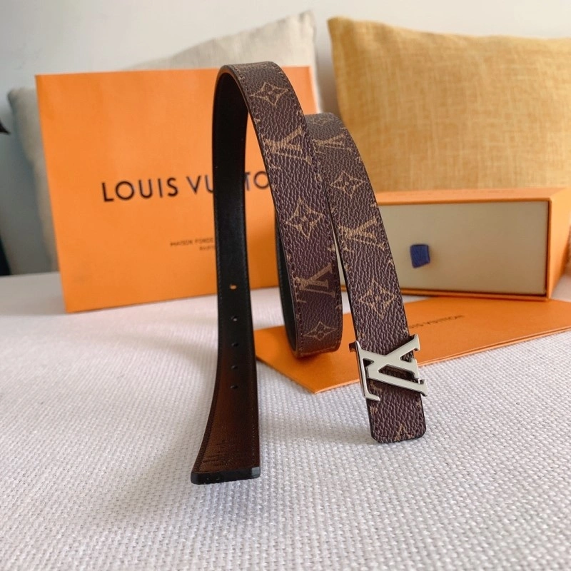 Louis Vuitton Belts Stretchable 299065