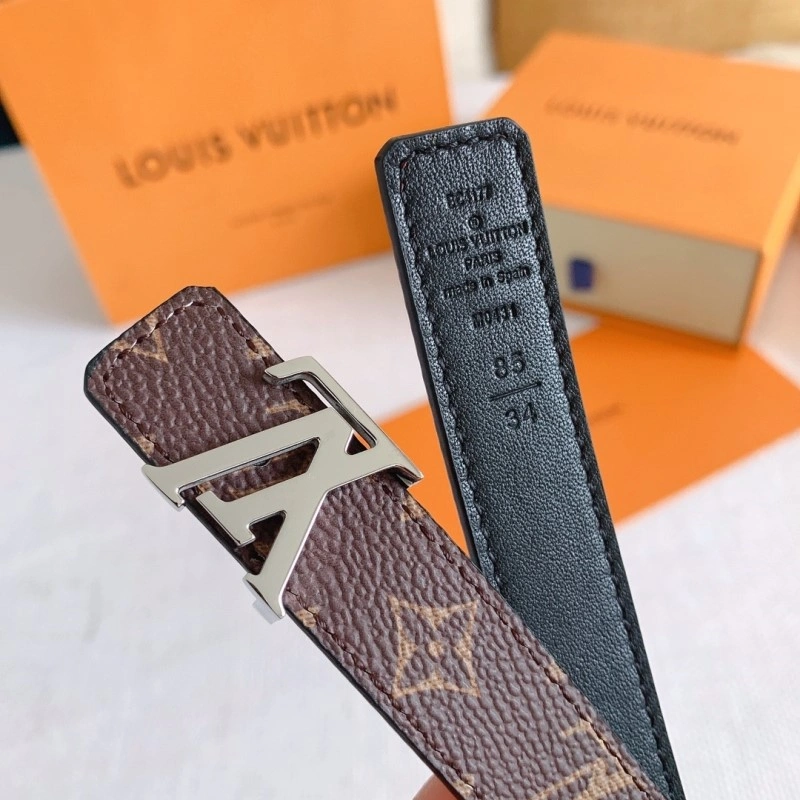 Louis Vuitton Belts Stretchable 299065