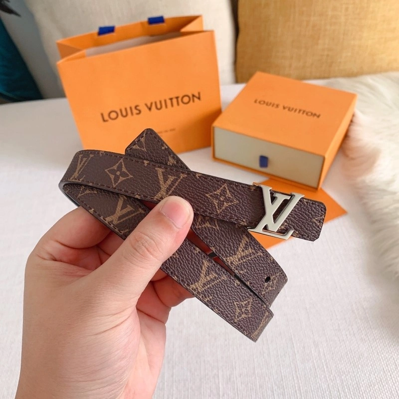 Louis Vuitton Belts Stretchable 299065