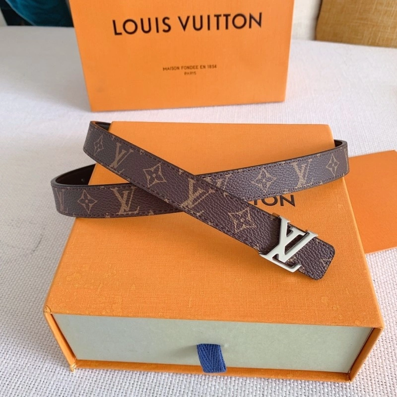 Louis Vuitton Belts Stretchable 299065