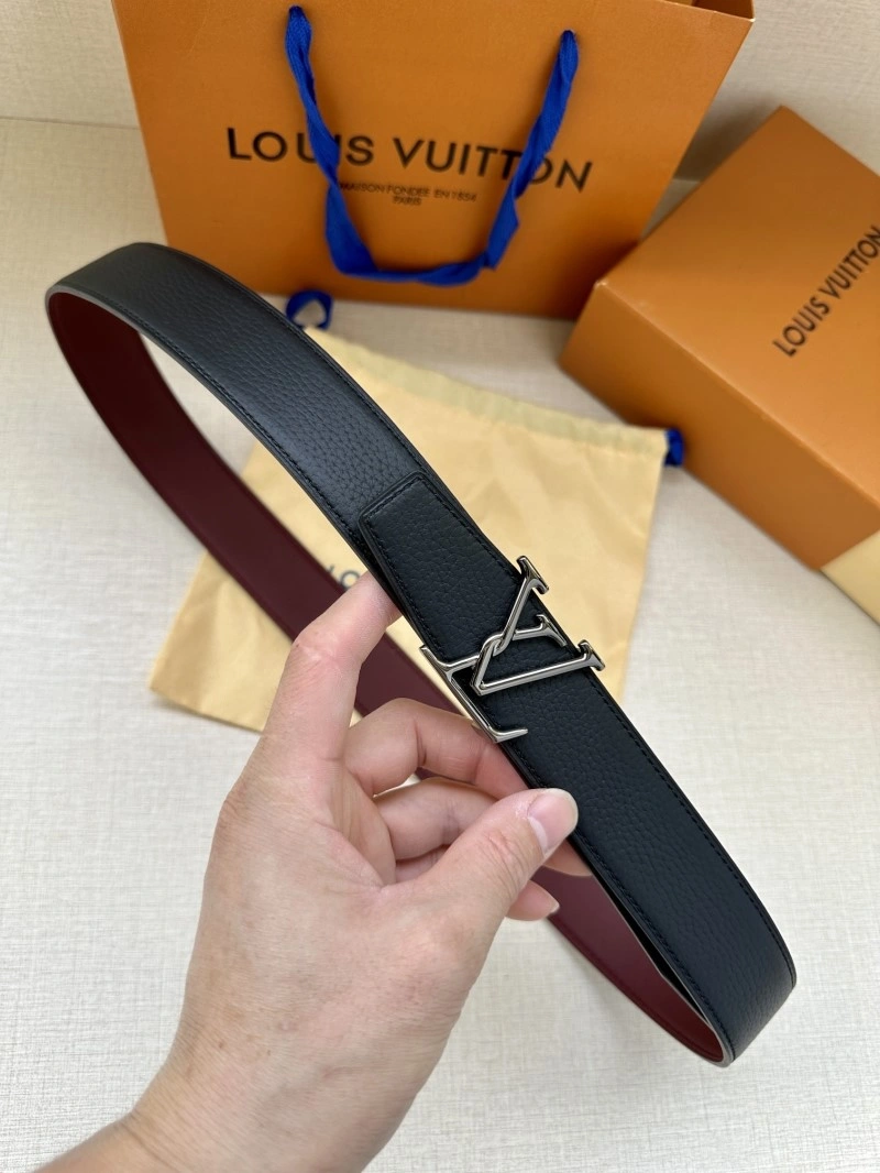 Popular Louis Vuitton Belts 299066
